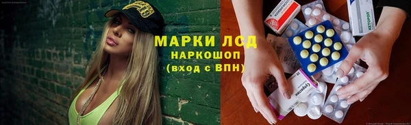 гидра Лагань